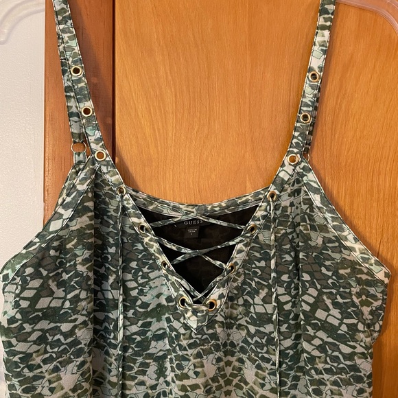 GUESS Tank Top - Picture 5 of 9